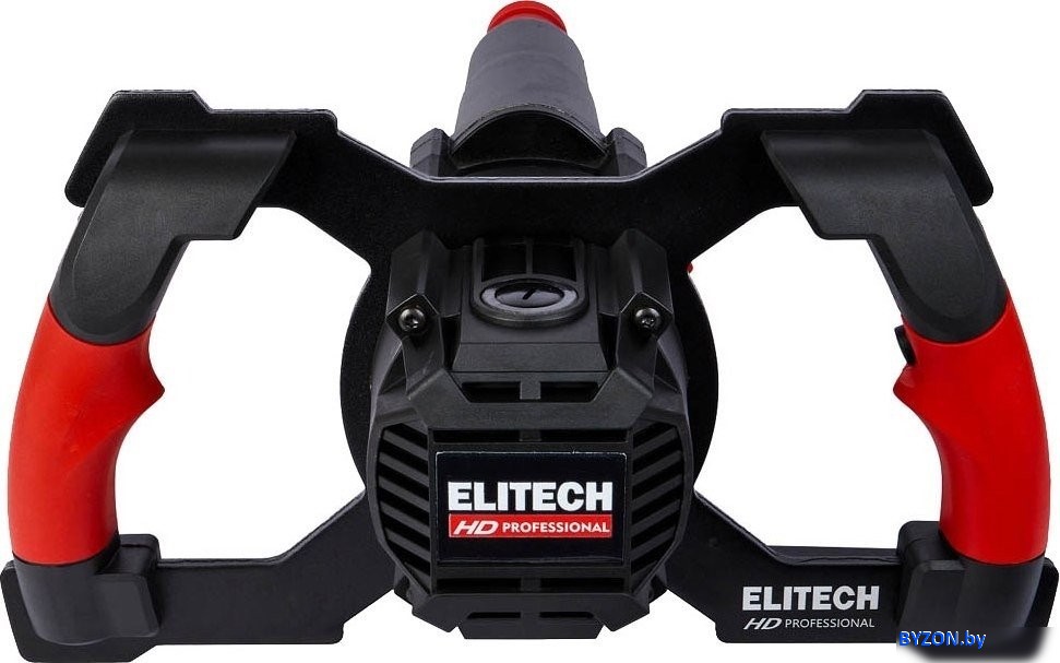 Строительный миксер ELITECH CM 2000ED2 Строительный миксер ELITECH CM 2000ED2