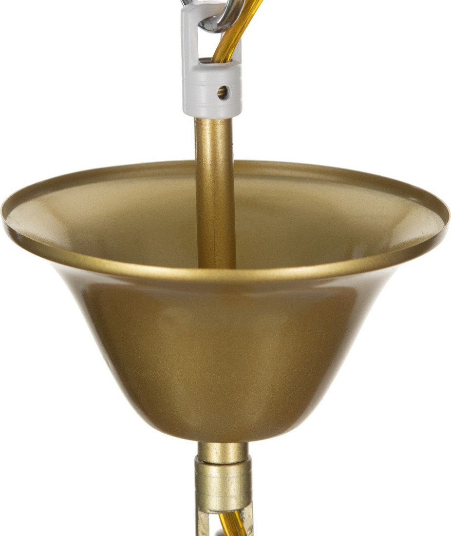 Люстра BayerLux 1091/3GD 5443323 (золото) Люстра BayerLux 1091/3GD 5443323 (золото)