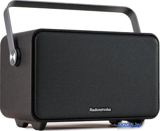 Беспроводная колонка Radiotehnika Impulse P1 Беспроводная колонка Radiotehnika Impulse P1
