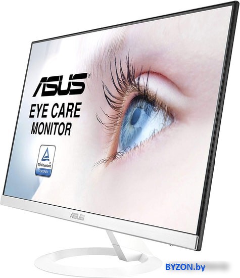 Монитор ASUS VZ239HE-W Монитор ASUS VZ239HE-W