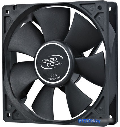 Вентилятор для корпуса DeepCool DP-FDC-XF120 Вентилятор для корпуса DeepCool DP-FDC-XF120