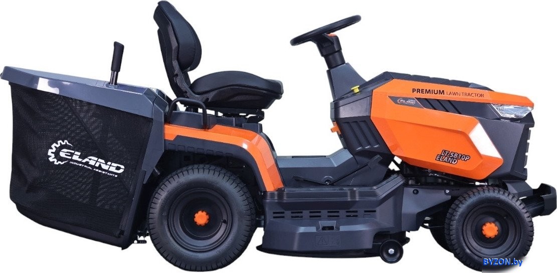 Райдер ELAND LT-5810P Райдер ELAND LT-5810P