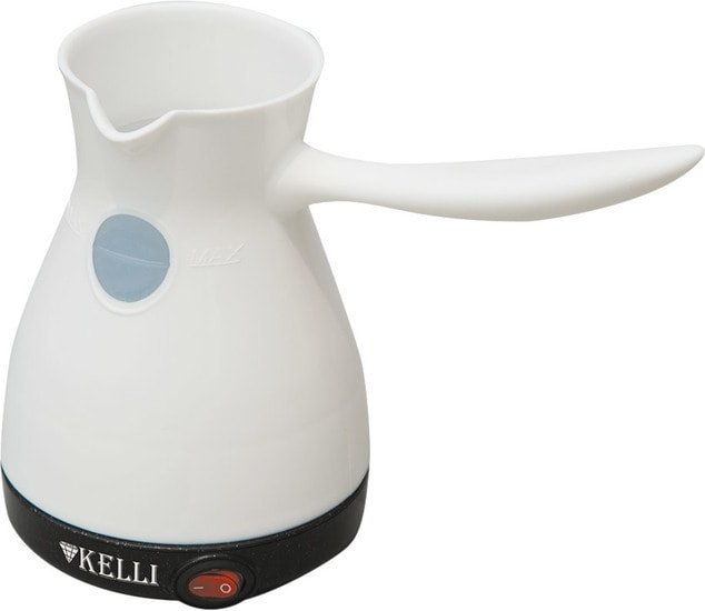 Электрическая турка KELLI KL-1445 (белый) Электрическая турка KELLI KL-1445 (белый)