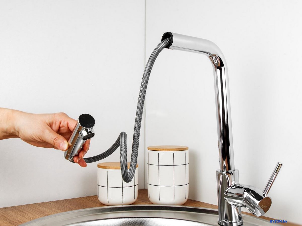 Смеситель AV Engineering AVTRO1-10699 Смеситель AV Engineering AVTRO1-10699