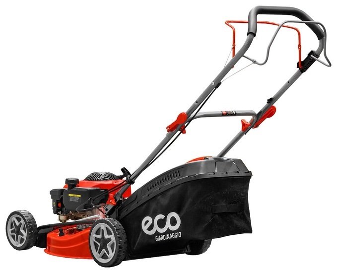 Газонокосилка ECO LG-634 Газонокосилка ECO LG-634