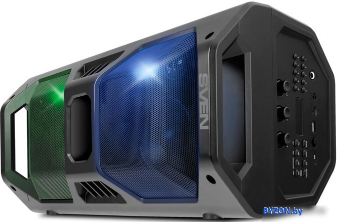 Беспроводная колонка SVEN PS-600 Беспроводная колонка SVEN PS-600