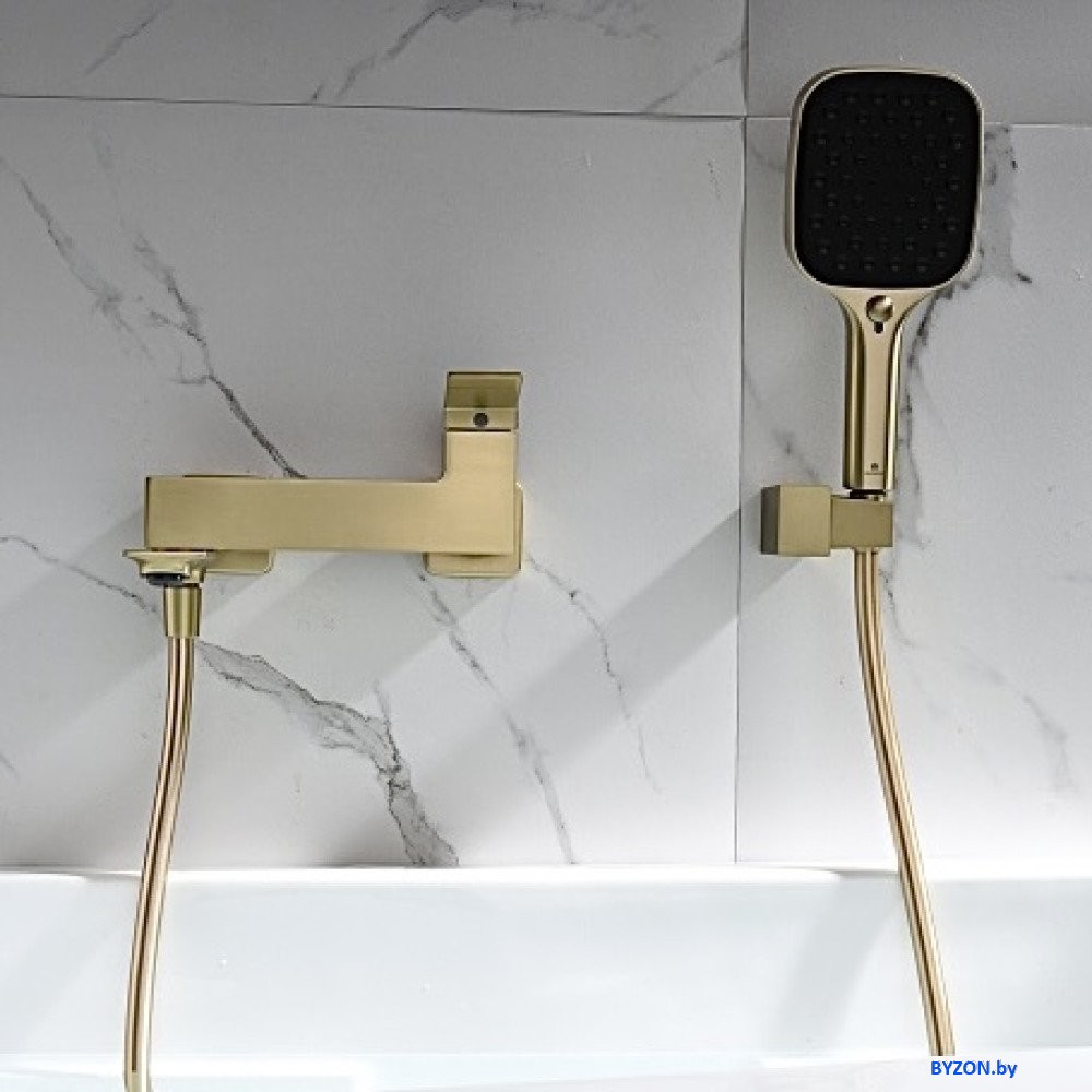 Смеситель Ganzer GZ05132-S Смеситель Ganzer GZ05132-S