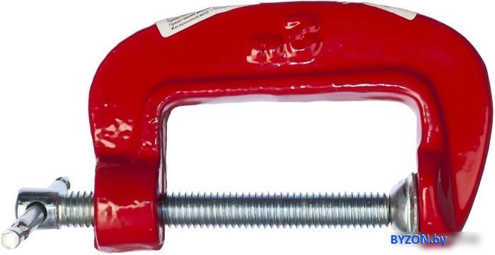 Струбцина FIT 59202 Струбцина FIT 59202
