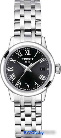 Наручные часы Tissot Classic Dream Lady T129.210.11.053.00 Наручные часы Tissot Classic Dream Lady T129.210.11.053.00