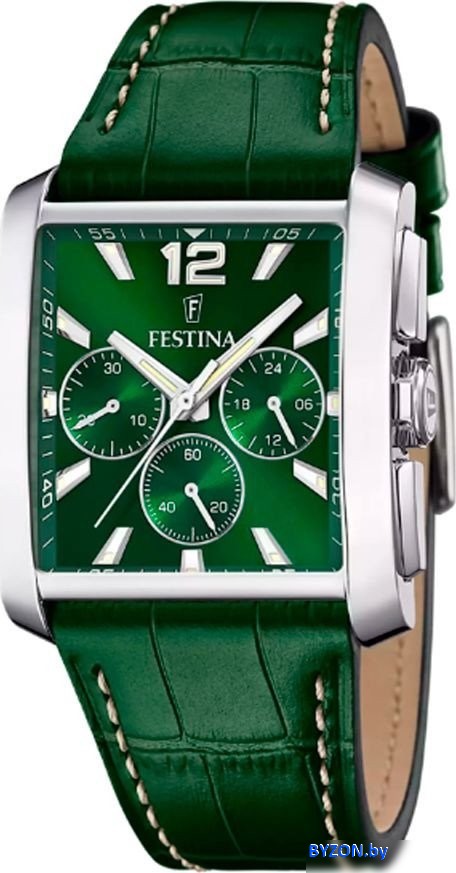 Наручные часы Festina F20636-3 Наручные часы Festina F20636-3