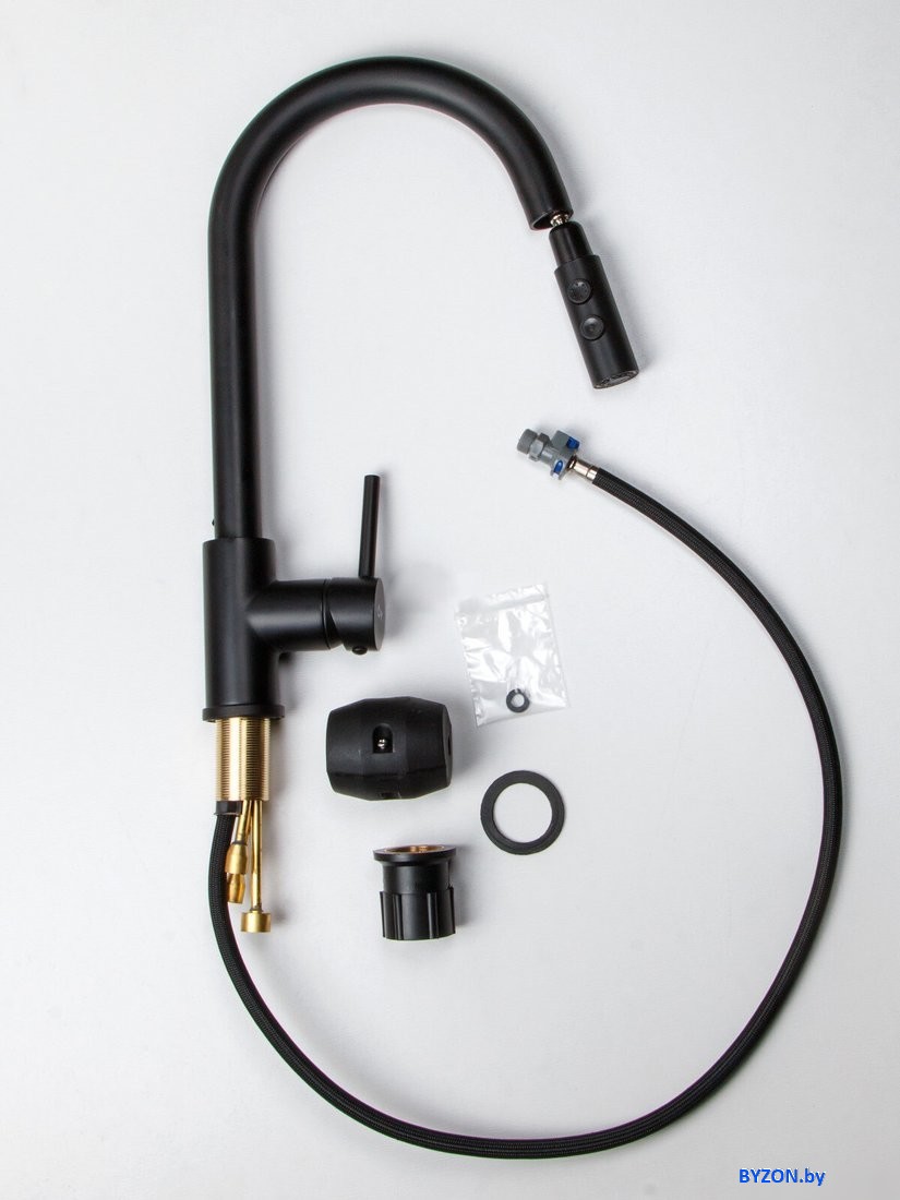 Смеситель AV Engineering AVTRO1-10698BL Смеситель AV Engineering AVTRO1-10698BL
