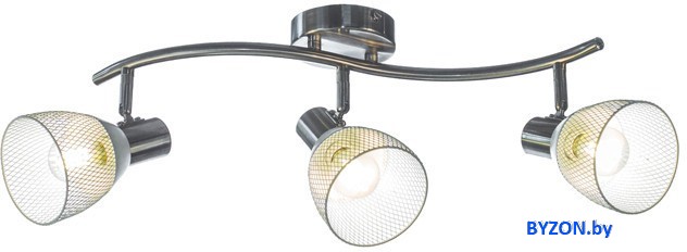 Люстра Aitin Pro НПБ 02-3x60-102 51867/3 (сатин) Люстра Aitin Pro НПБ 02-3x60-102 51867/3 (сатин)