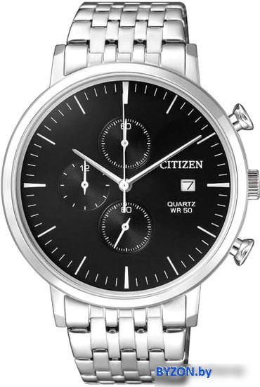 Наручные часы CITIZEN AN3610-55E Наручные часы CITIZEN AN3610-55E