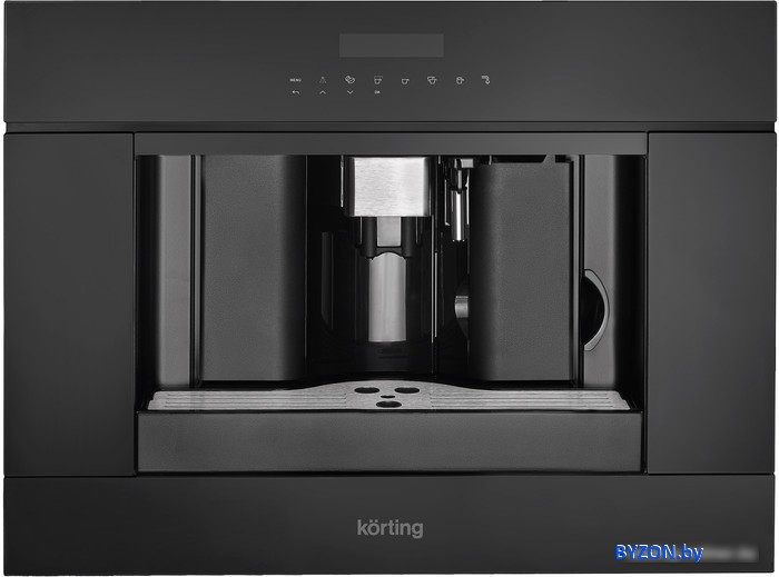 Кофемашина Korting KCM 9200 BG Кофемашина Korting KCM 9200 BG