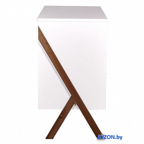 Комод Polini Kids Porto 2200 0002572.165 (белый/дуб крафт) Комод Polini Kids Porto 2200 0002572.165 (белый/дуб крафт)