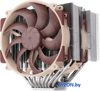 Кулер для процессора Noctua NH-D15 G2 Кулер для процессора Noctua NH-D15 G2
