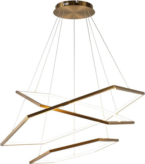 Люстра средней высоты Aployt Polunia APL.021.03.136 Люстра средней высоты Aployt Polunia APL.021.03.136