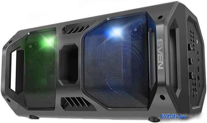 Беспроводная колонка SVEN PS-600 Беспроводная колонка SVEN PS-600