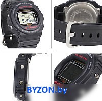 Наручные часы Casio DW-5750E-1ER Наручные часы Casio DW-5750E-1ER