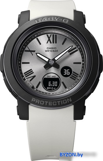 Наручные часы Casio Baby-G BGA-290-8A Наручные часы Casio Baby-G BGA-290-8A