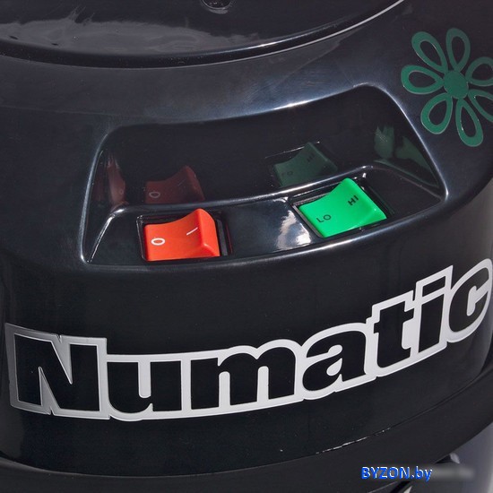 Пылесос Numatic PPT 390-12 Пылесос Numatic PPT 390-12