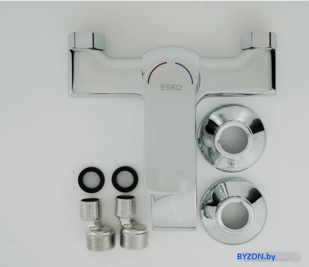 Смеситель Esko Dublin DB 54 Смеситель Esko Dublin DB 54