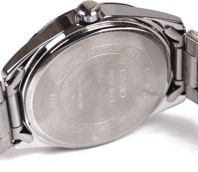 Наручные часы Casio MTP-1302D-1A2 Наручные часы Casio MTP-1302D-1A2