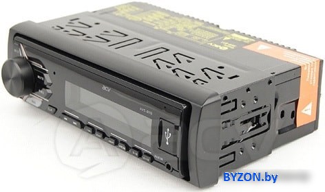 USB-магнитола ACV AVS-811G USB-магнитола ACV AVS-811G