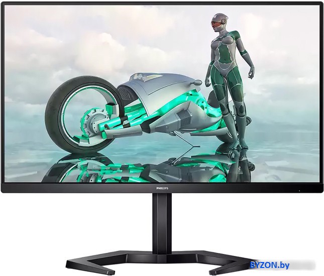 Игровой монитор Philips Evnia 24M1N3200ZS/00 Игровой монитор Philips Evnia 24M1N3200ZS/00