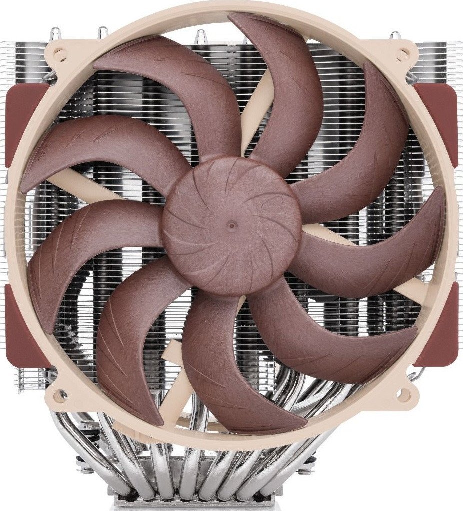 Кулер для процессора Noctua NH-D15 G2 Кулер для процессора Noctua NH-D15 G2