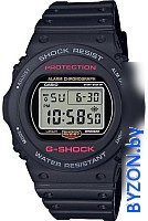Наручные часы Casio DW-5750E-1ER Наручные часы Casio DW-5750E-1ER