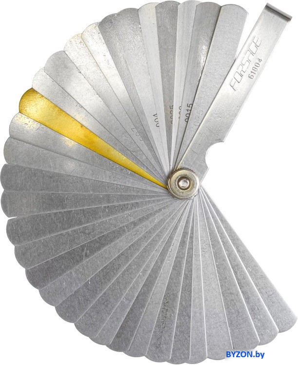 Набор щупов FORSAGE F-61804/F-04510 Набор щупов FORSAGE F-61804/F-04510