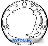 Bosch 0986487779 Bosch 0986487779
