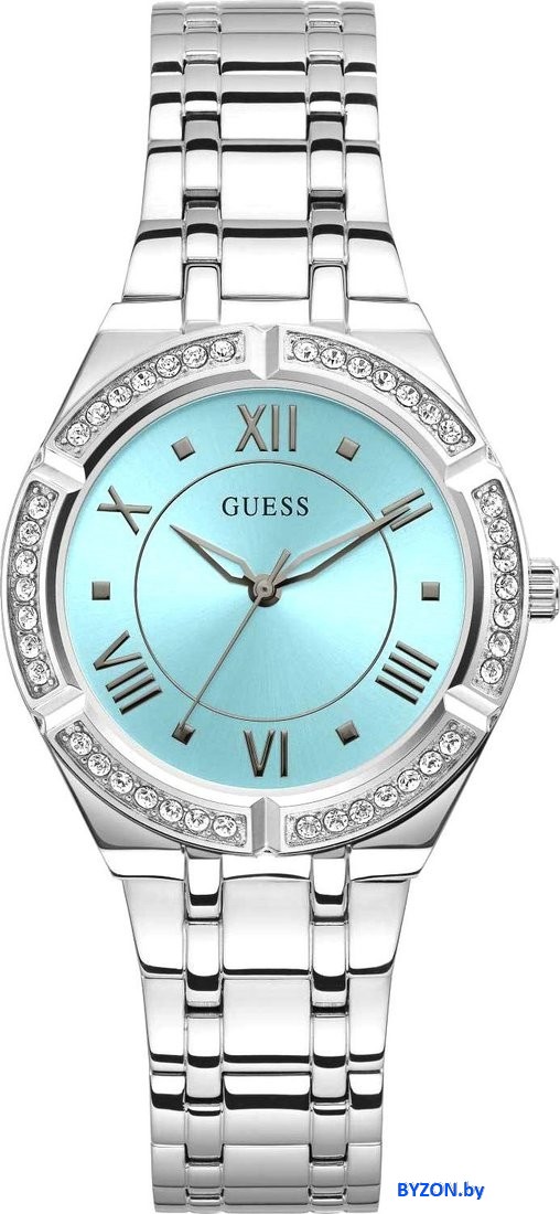Наручные часы Guess GW0033L7 Наручные часы Guess GW0033L7
