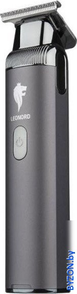 Машинка для стрижки волос Leonord LE-1217 109268 Машинка для стрижки волос Leonord LE-1217 109268