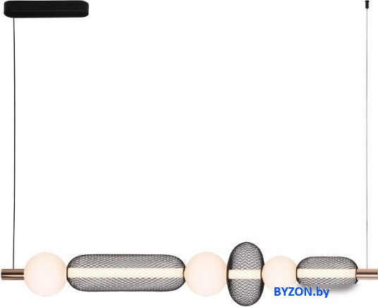 Светильник Aployt APL.658.03.29 Светильник Aployt APL.658.03.29