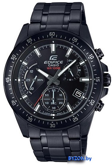Наручные часы Casio EFV-540DC-1AVUEF Наручные часы Casio EFV-540DC-1AVUEF