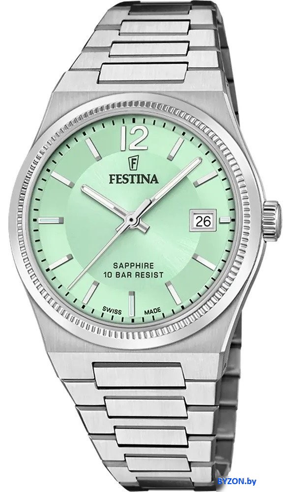 Наручные часы Festina F20035-3 Наручные часы Festina F20035-3