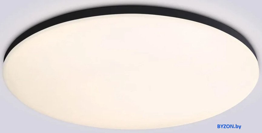 Припотолочная люстра Ambrella Smart Orbital FZ2005 BK (черный) Припотолочная люстра Ambrella Smart Orbital FZ2005 BK (черный)
