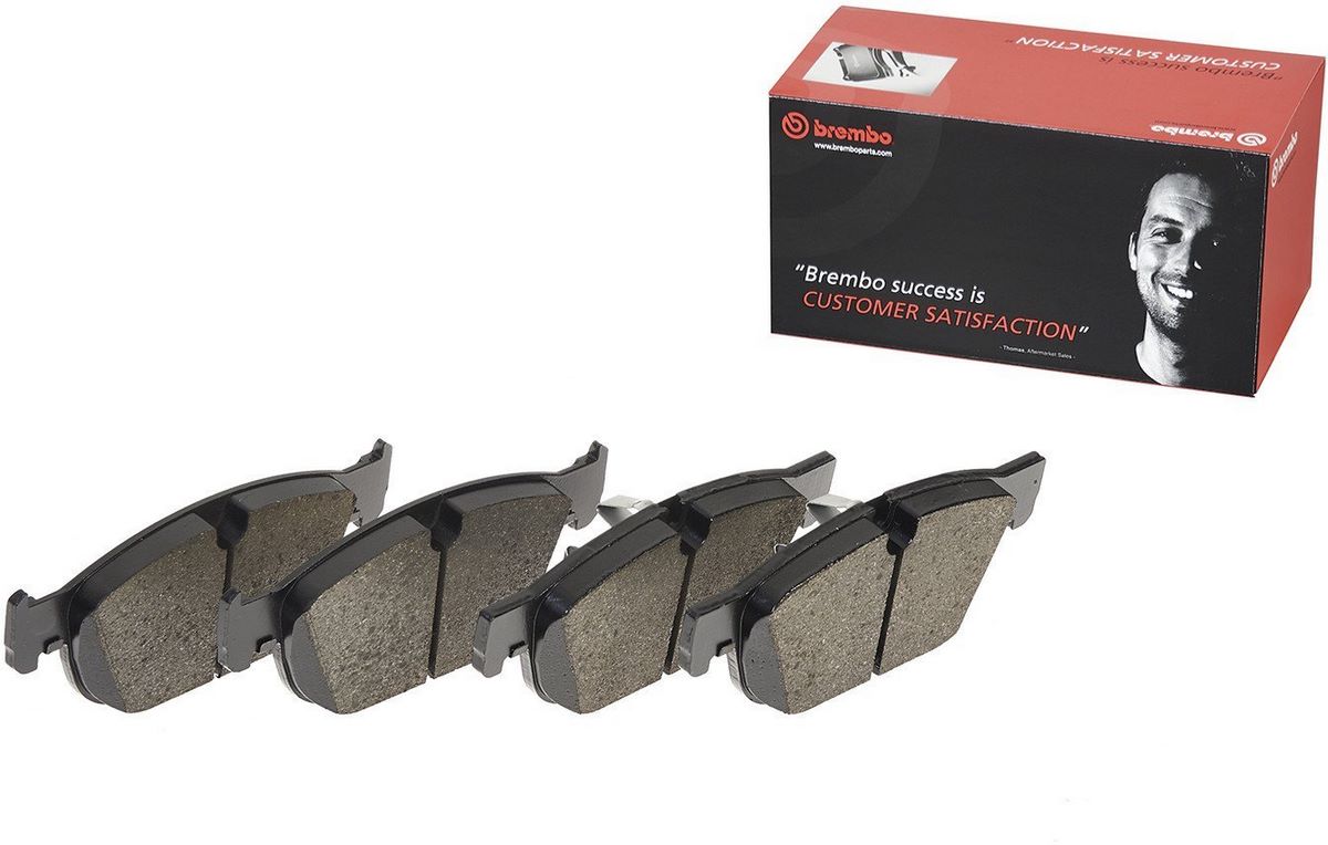 Brembo P86027 Brembo P86027