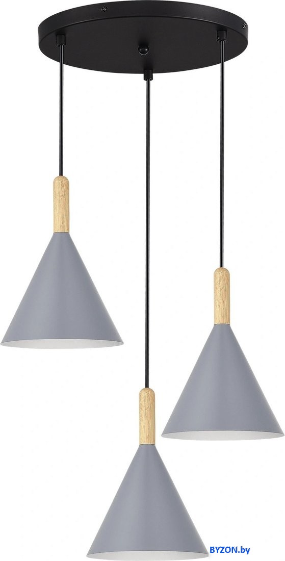 Подвесная люстра Evoluce SLE1255-433-03 Подвесная люстра Evoluce SLE1255-433-03