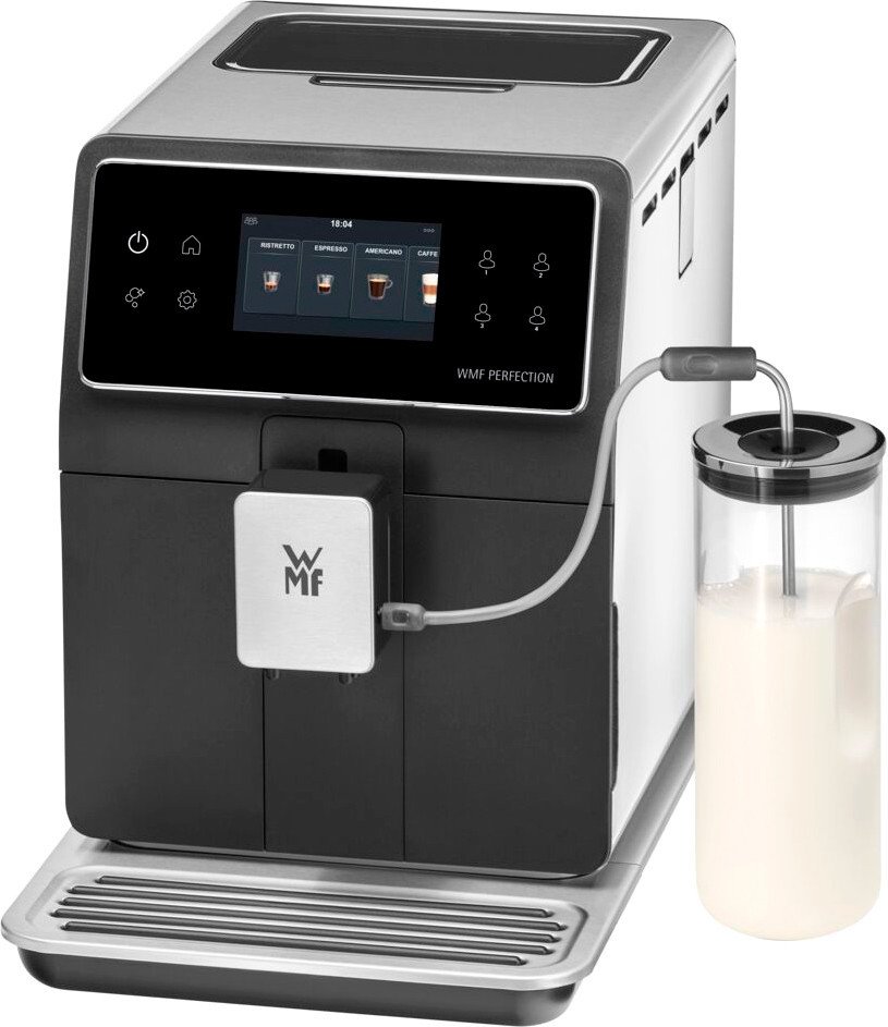 Кофемашина WMF Perfection 860L CP853D Кофемашина WMF Perfection 860L CP853D