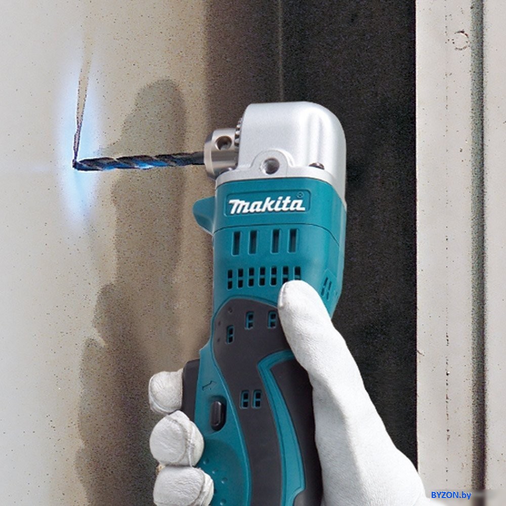 Угловая дрель Makita DDA350Z (без АКБ) Угловая дрель Makita DDA350Z (без АКБ)