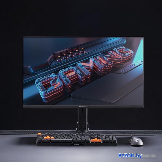 Игровой монитор Gigabyte M32U Arm Edition Игровой монитор Gigabyte M32U Arm Edition