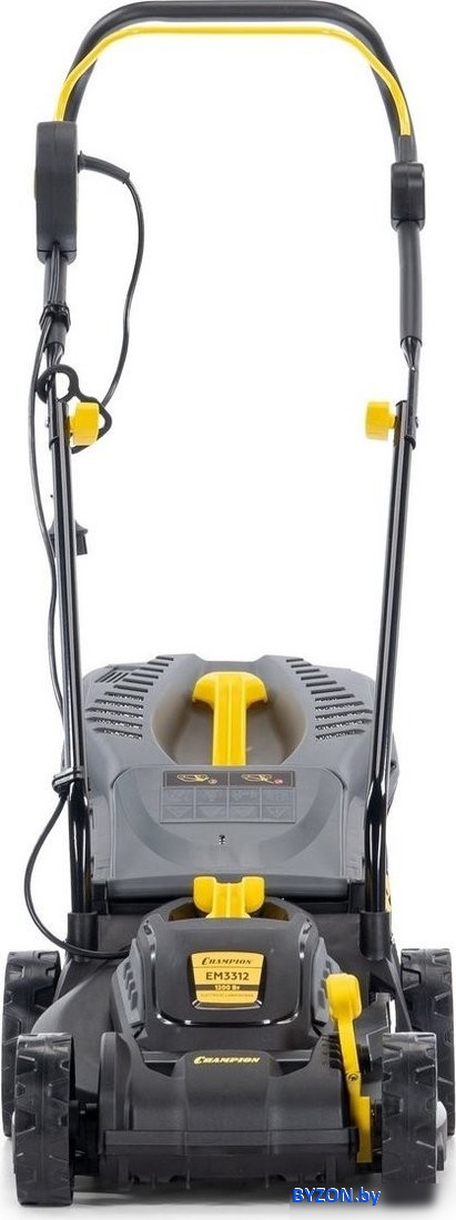 Газонокосилка Champion EM3312 Газонокосилка Champion EM3312