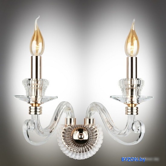 Бра Aployt Daniele APL.701.01.02 Бра Aployt Daniele APL.701.01.02