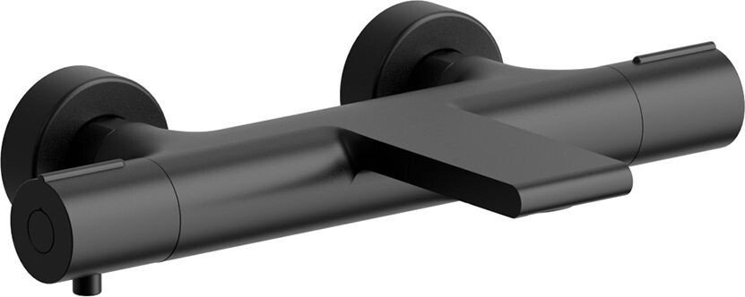 Смеситель Kaiser Serio 05322-9 (черный матовый) Смеситель Kaiser Serio 05322-9 (черный матовый)