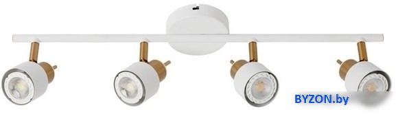 Спот Arte Lamp Almach A1906PL-4WH Спот Arte Lamp Almach A1906PL-4WH