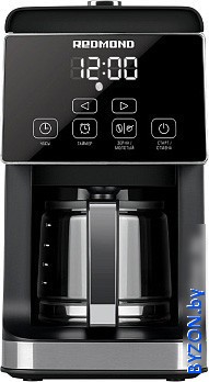 Капельная кофеварка Redmond CM703 Капельная кофеварка Redmond CM703