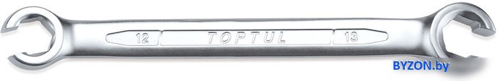 Набор ключей Toptul AEEA1214 (1 предмет) Набор ключей Toptul AEEA1214 (1 предмет)